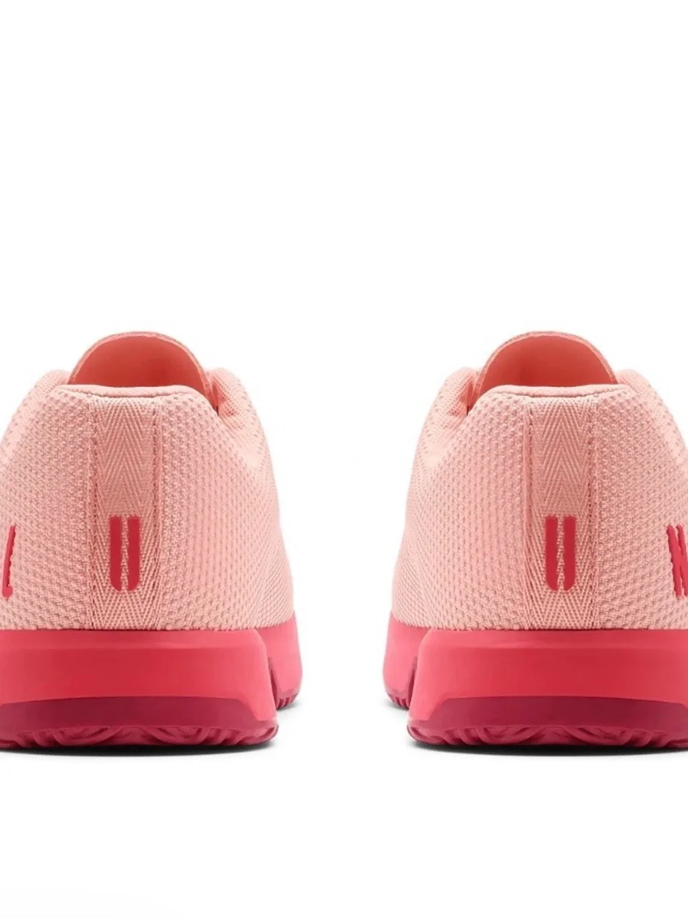 NOBULL Women’s Outwork Edge in Sunrise Punch NWOT Size 9